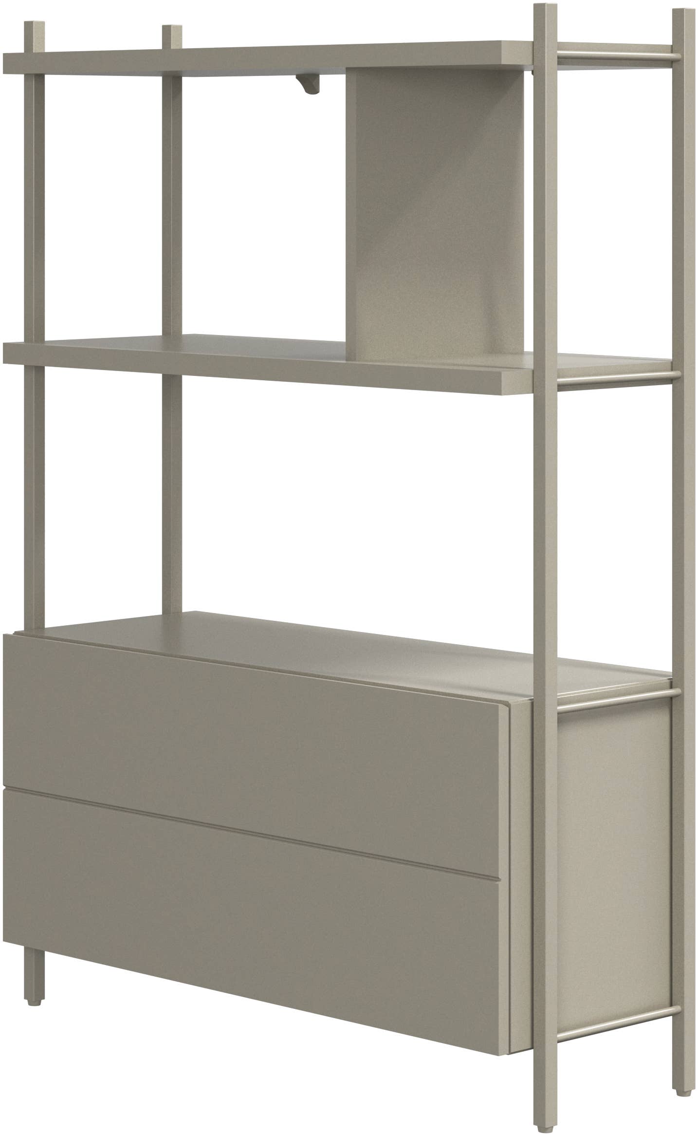 Calgary 収納(引き出し付き) | Storage unit | Calgary | Morten Calgary 収納(引き出し付き) | Storage unit | Calgary | Morten